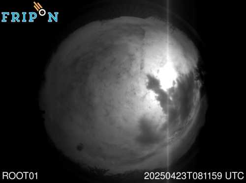 Full size capture Obârșia Nouă (ROOT01) 2025-04-23 08:11:59 Universal Time