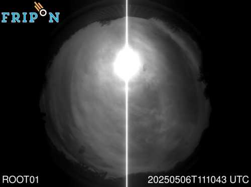 Full size capture Obârșia Nouă (ROOT01) 2025-05-06 11:10:43 Universal Time