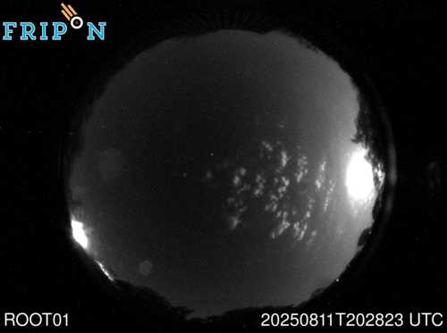 Full size capture Obârșia Nouă (ROOT01) 2025-08-11 20:28:23 Universal Time