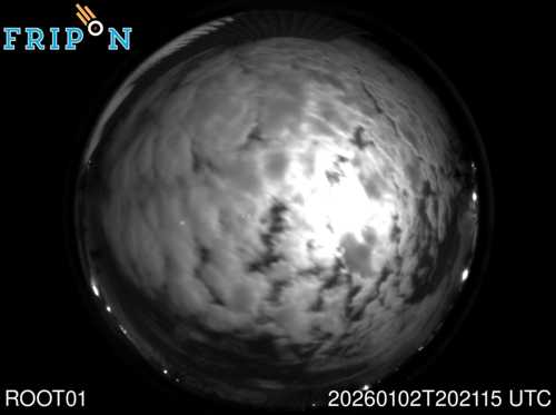 Full size capture Obârșia Nouă (ROOT01) 2026-01-02 20:21:15 Universal Time