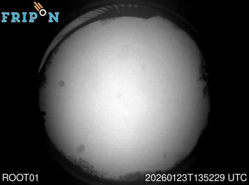 Full size capture Obârșia Nouă (ROOT01) 2026-01-23 13:52:29 Universal Time