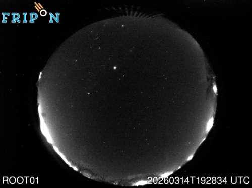 Full size capture Obârșia Nouă (ROOT01) 2026-03-14 19:28:34 Universal Time