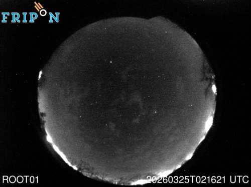 Full size capture Obârșia Nouă (ROOT01) 2026-03-25 02:16:21 Universal Time