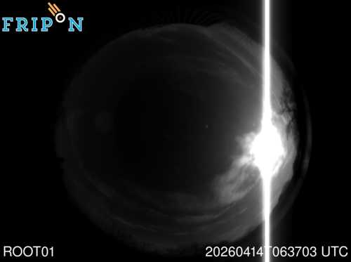 Full size capture Obârșia Nouă (ROOT01) 2026-04-14 06:37:03 Universal Time