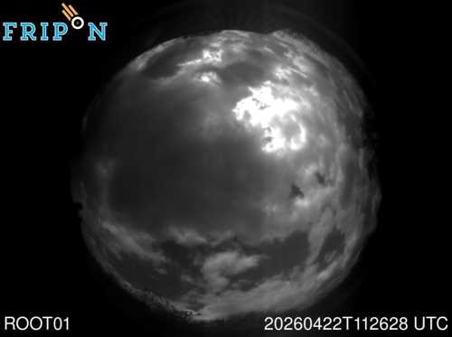 Full size capture Obârșia Nouă (ROOT01) 2026-04-22 11:26:28 Universal Time