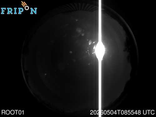 Full size capture Obârșia Nouă (ROOT01) 2026-05-04 08:55:48 Universal Time