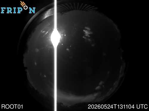 Full size capture Obârșia Nouă (ROOT01) 2026-05-24 13:11:04 Universal Time