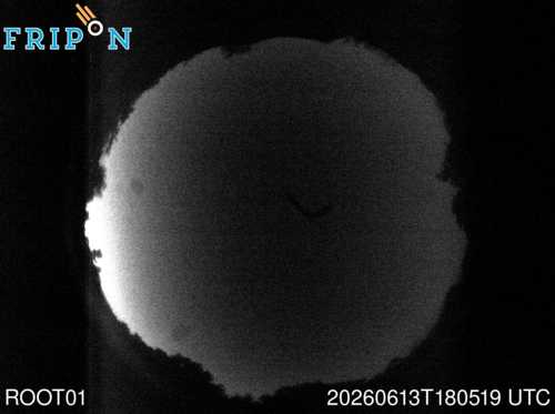 Full size capture Obârșia Nouă (ROOT01) 2026-06-13 18:05:19 Universal Time