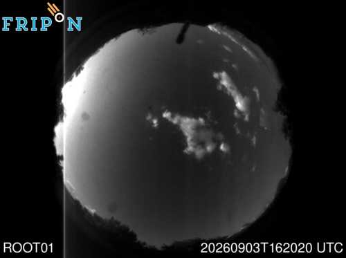Full size capture Obârșia Nouă (ROOT01) 2026-09-03 16:20:20 Universal Time