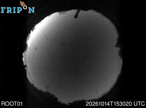 Full size capture Obârșia Nouă (ROOT01) 2026-10-14 15:30:20 Universal Time