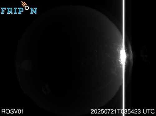 Full size capture Suceava (ROSV01) 2025-07-21 03:54:23 Universal Time