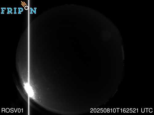 Full size capture Suceava (ROSV01) 2025-08-10 16:25:21 Universal Time