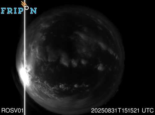 Full size capture Suceava (ROSV01) 2025-08-31 15:15:21 Universal Time