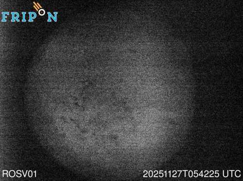 Full size capture Suceava (ROSV01) 2025-11-27 05:42:25 Universal Time