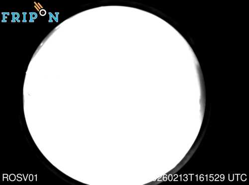 Full size capture Suceava (ROSV01) 2026-02-13 16:15:29 Universal Time