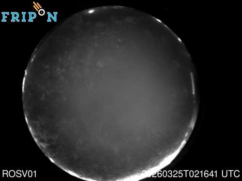 Full size capture Suceava (ROSV01) 2026-03-25 02:16:41 Universal Time
