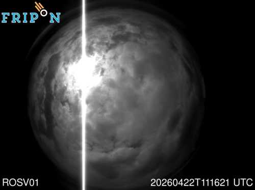 Full size capture Suceava (ROSV01) 2026-04-22 11:16:21 Universal Time