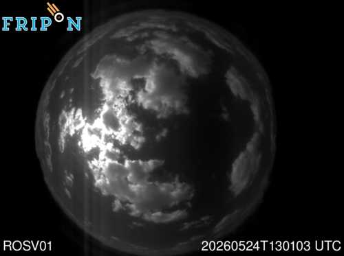 Full size capture Suceava (ROSV01) 2026-05-24 13:01:03 Universal Time