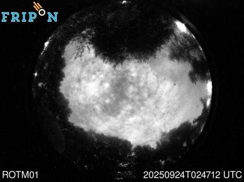 Full size capture Timișoara (ROTM01) 2025-09-24 02:47:12 Universal Time