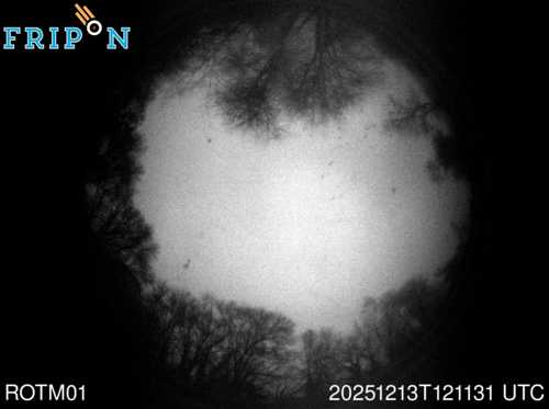 Full size capture Timișoara (ROTM01) 2025-12-13 12:11:31 Universal Time