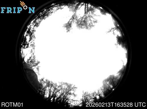 Full size capture Timișoara (ROTM01) 2026-02-13 16:35:28 Universal Time