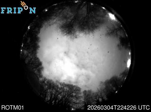 Full size capture Timișoara (ROTM01) 2026-03-04 22:42:26 Universal Time