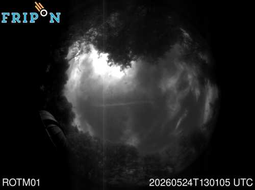 Full size capture Timișoara (ROTM01) 2026-05-24 13:01:05 Universal Time