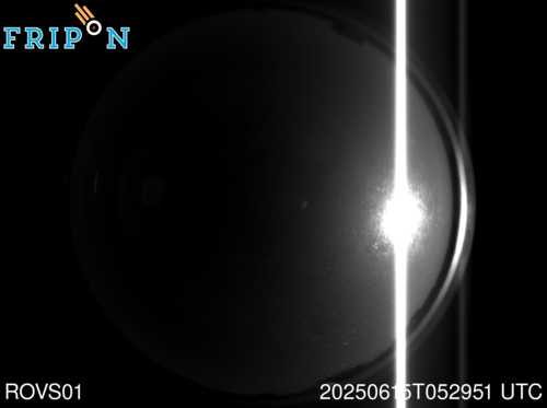 Full size capture Bârlad (ROVS01) 2025-06-15 05:29:51 Universal Time