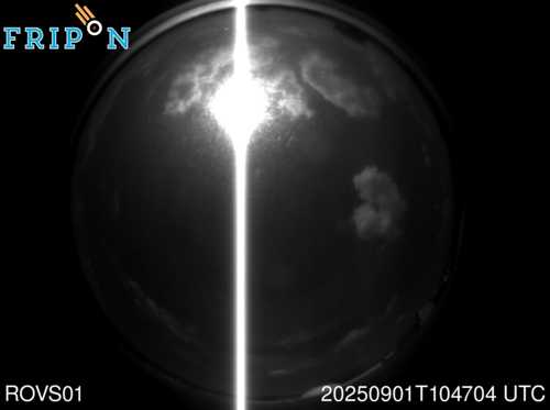 Full size capture Bârlad (ROVS01) 2025-09-01 10:47:04 Universal Time