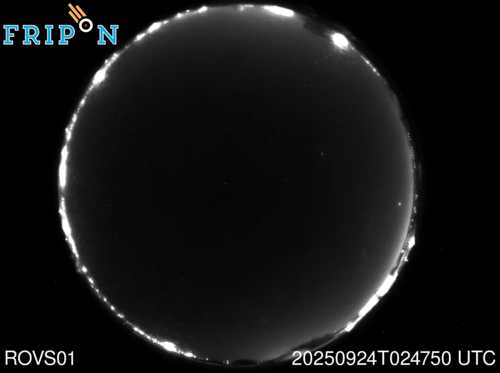 Full size capture Bârlad (ROVS01) 2025-09-24 02:47:50 Universal Time