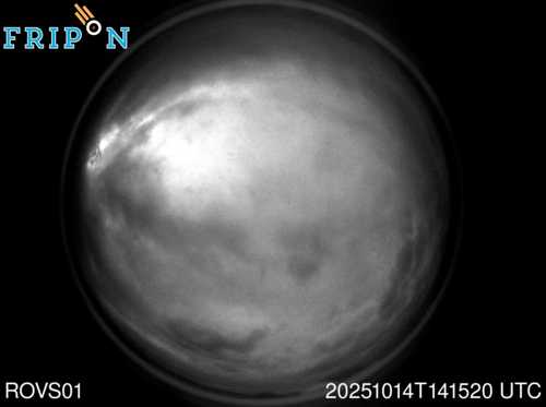 Full size capture Bârlad (ROVS01) 2025-10-14 14:15:20 Universal Time