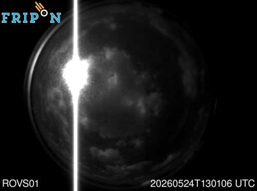 Full size capture Bârlad (ROVS01) 2026-05-24 13:01:06 Universal Time