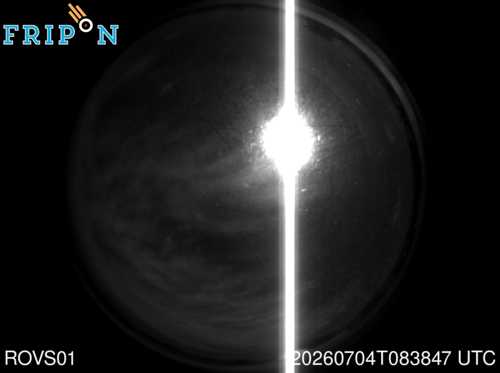 Full size capture Bârlad (ROVS01) 2026-07-04 08:38:47 Universal Time