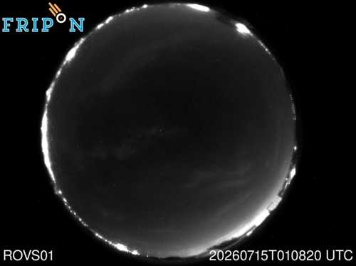 Full size capture Bârlad (ROVS01) 2026-07-15 01:08:20 Universal Time