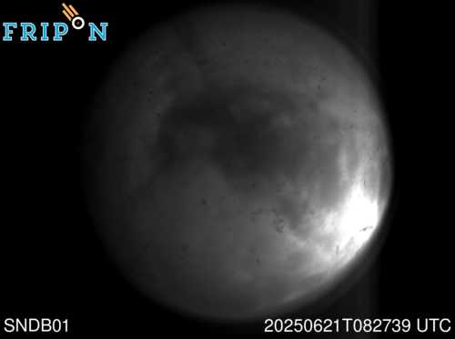 Full size capture Diourbel (SNDB01) 2025-06-21 08:27:39 Universal Time