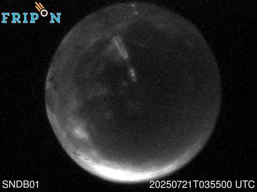 Full size capture Diourbel (SNDB01) 2025-07-21 03:55:00 Universal Time