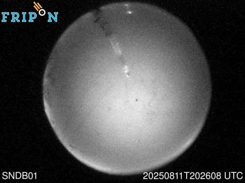 Full size capture Diourbel (SNDB01) 2025-08-11 20:26:08 Universal Time