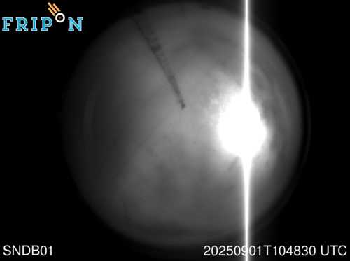Full size capture Diourbel (SNDB01) 2025-09-01 10:48:30 Universal Time