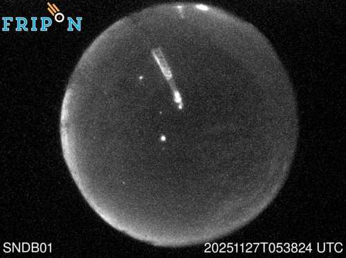 Full size capture Diourbel (SNDB01) 2025-11-27 05:38:24 Universal Time