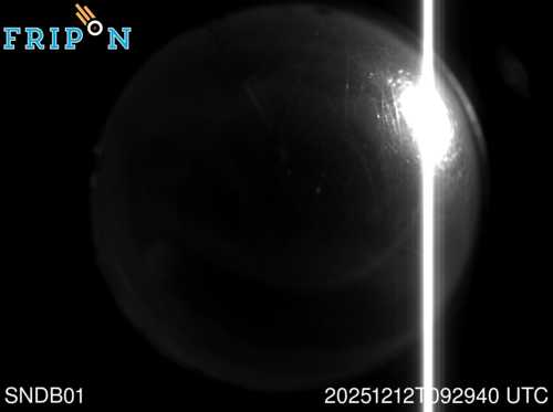 Full size capture Diourbel (SNDB01) 2025-12-12 09:29:40 Universal Time