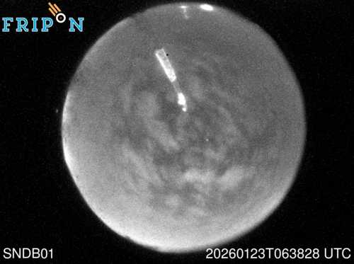 Full size capture Diourbel (SNDB01) 2026-01-23 06:38:28 Universal Time