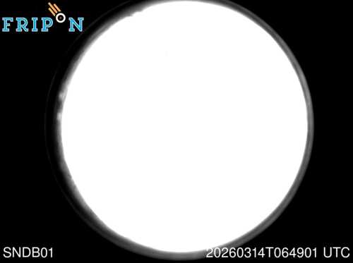 Full size capture Diourbel (SNDB01) 2026-03-14 06:49:01 Universal Time