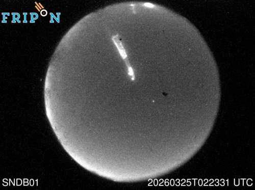 Full size capture Diourbel (SNDB01) 2026-03-25 02:23:31 Universal Time