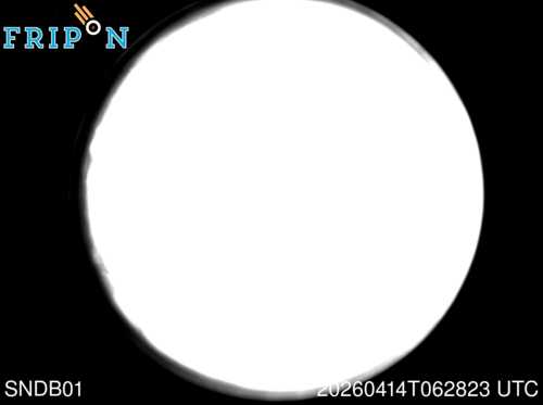 Full size capture Diourbel (SNDB01) 2026-04-14 06:28:23 Universal Time