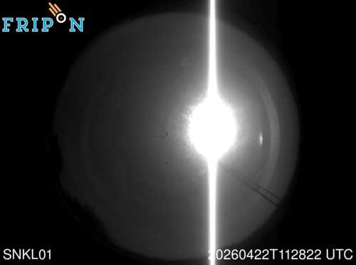 Full size capture Kaolack (SNKL01) 2026-04-22 11:28:22 Universal Time