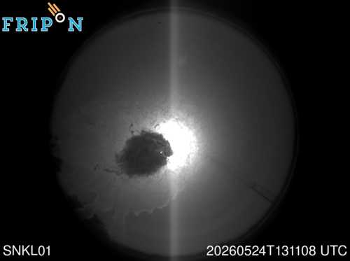 Full size capture Kaolack (SNKL01) 2026-05-24 13:11:08 Universal Time