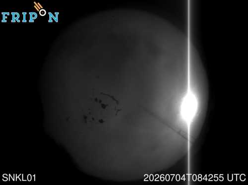 Full size capture Kaolack (SNKL01) 2026-07-04 08:42:55 Universal Time