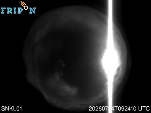 Full size capture Kaolack (SNKL01) 2026-07-24 09:24:10 Universal Time