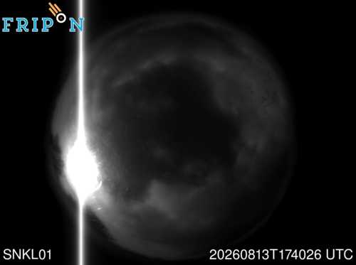 Full size capture Kaolack (SNKL01) 2026-08-13 17:40:26 Universal Time