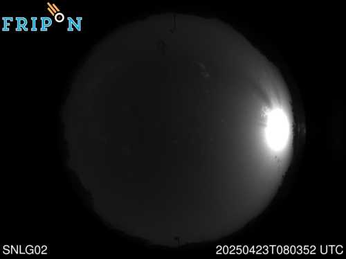 Full size capture Linguere (SNLG02) 2025-04-23 08:03:52 Universal Time